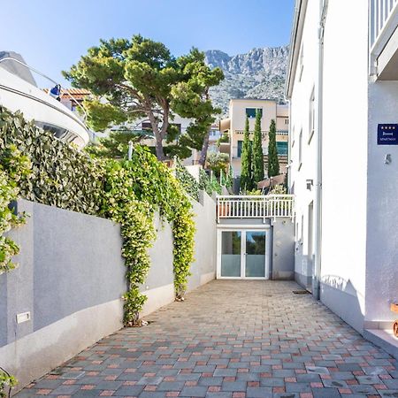Magnificent Villa With Pool, Hot Tub, Sea View, Sauna Mimice Exterior foto